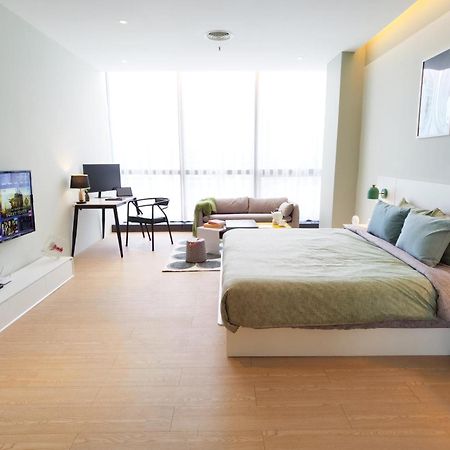 The Signature @ Bangsar South Mid Valley Kuala Lumpur Extérieur photo