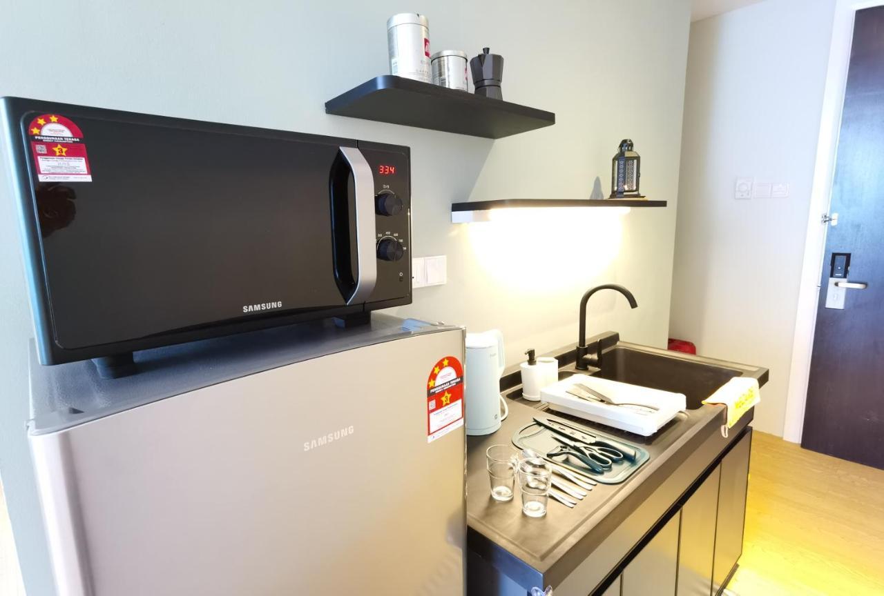 The Signature @ Bangsar South Mid Valley Kuala Lumpur Extérieur photo