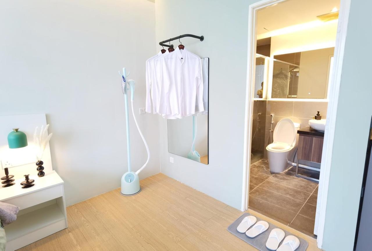 The Signature @ Bangsar South Mid Valley Kuala Lumpur Extérieur photo