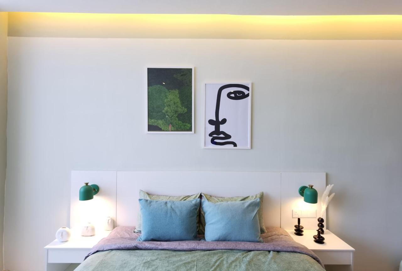 The Signature @ Bangsar South Mid Valley Kuala Lumpur Extérieur photo