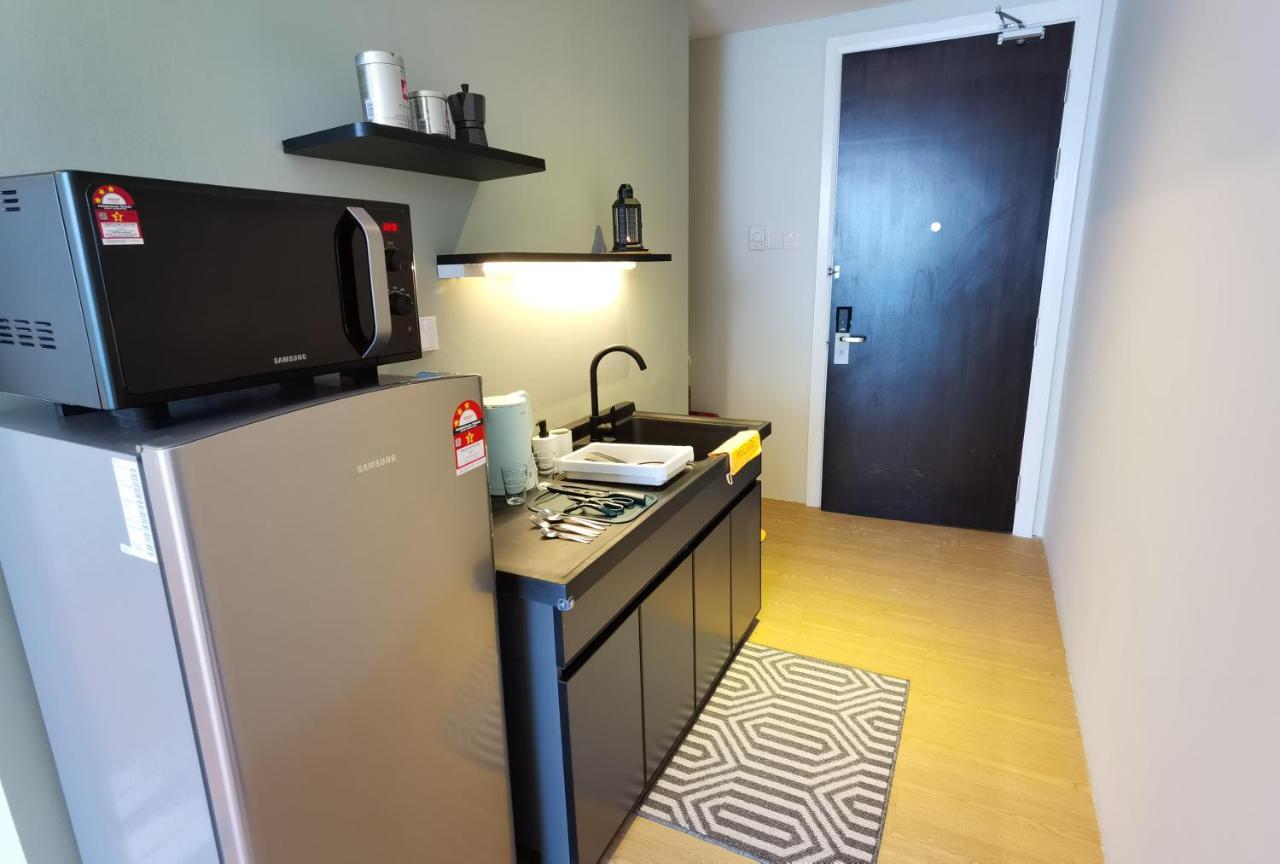 The Signature @ Bangsar South Mid Valley Kuala Lumpur Extérieur photo