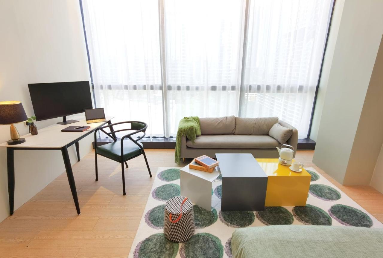 The Signature @ Bangsar South Mid Valley Kuala Lumpur Extérieur photo