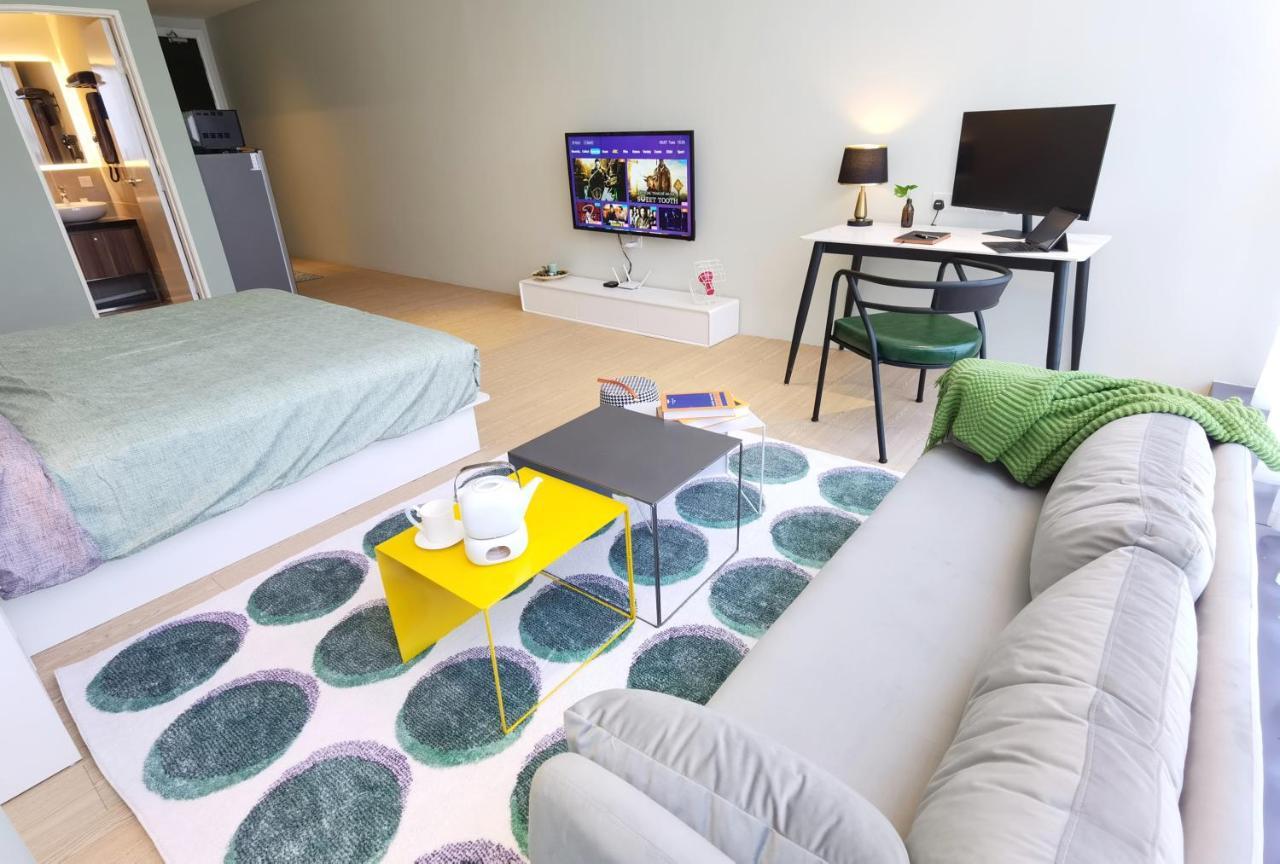 The Signature @ Bangsar South Mid Valley Kuala Lumpur Extérieur photo