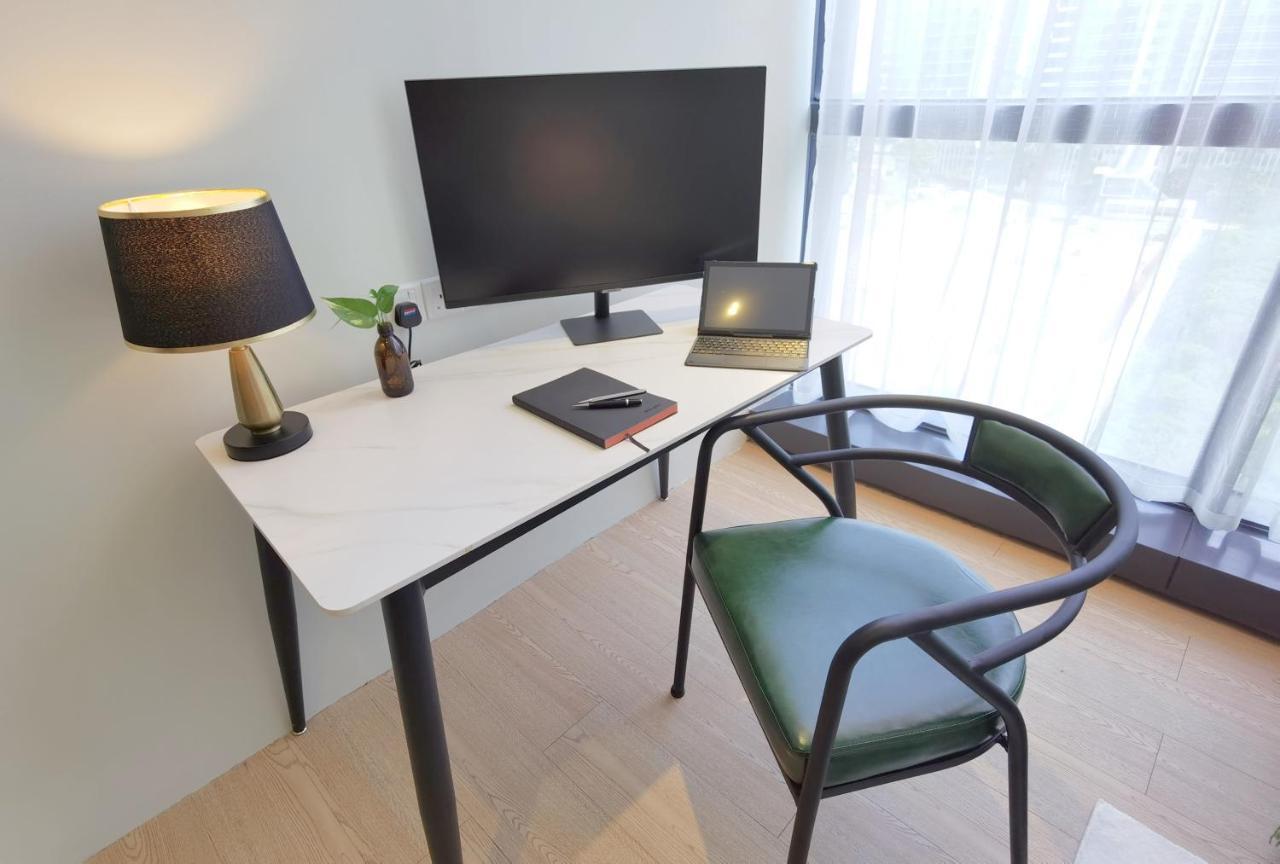 The Signature @ Bangsar South Mid Valley Kuala Lumpur Extérieur photo