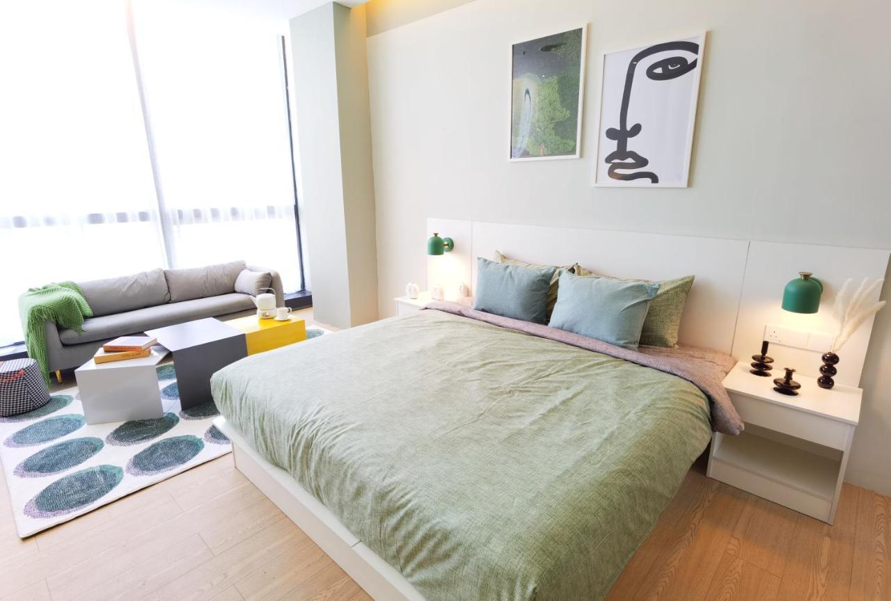 The Signature @ Bangsar South Mid Valley Kuala Lumpur Extérieur photo