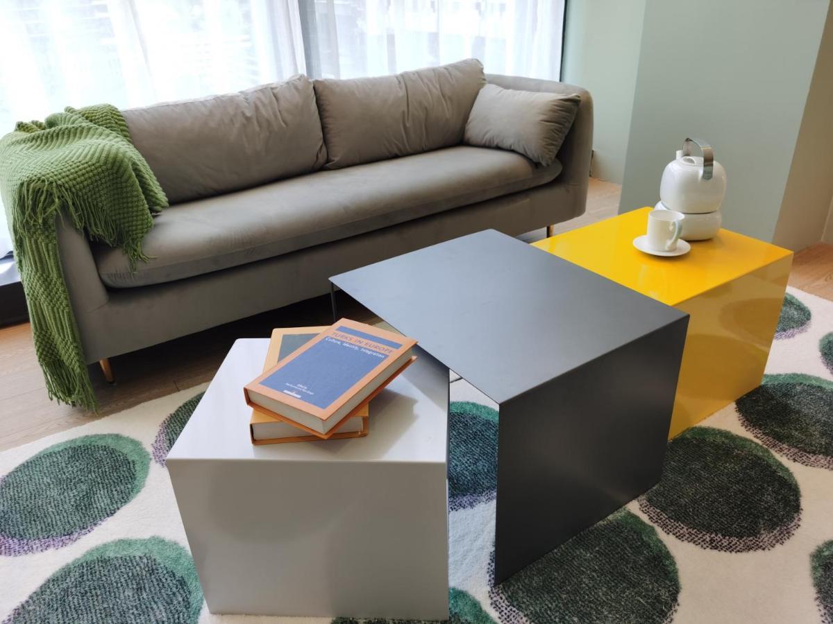 The Signature @ Bangsar South Mid Valley Kuala Lumpur Extérieur photo